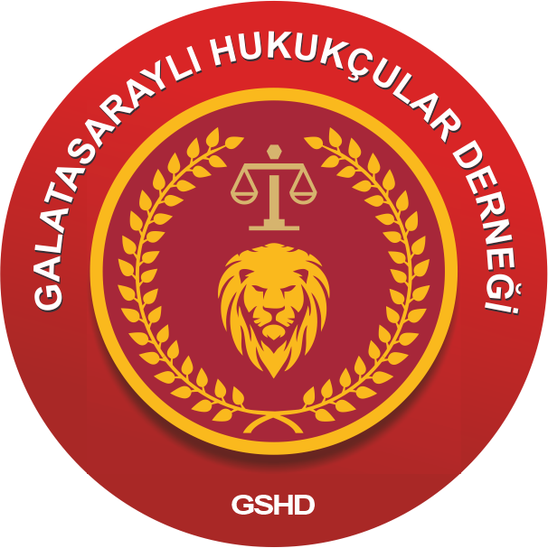 GSHD | Galatasaraylı Hukukçular Derneği